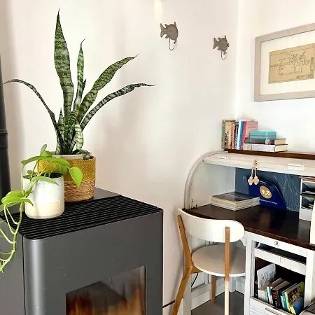 El 1 De Amador De Rios Apartamento