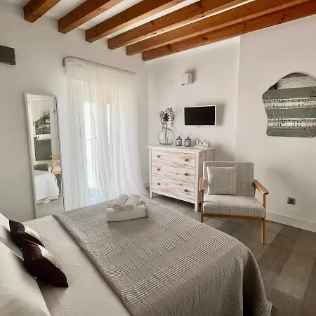 El 1 De Amador De Rios