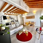 Apartment El 1 De Amador De Rios