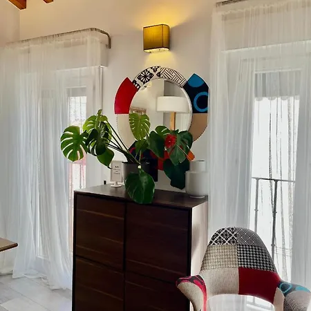 El 1 De Amador De Rios Appartement Tolède
