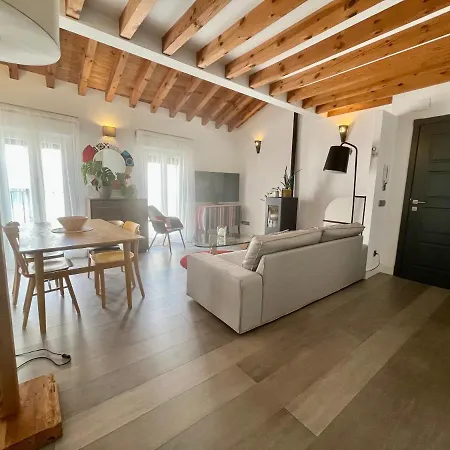 Apartmán El 1 De Amador De Rios *