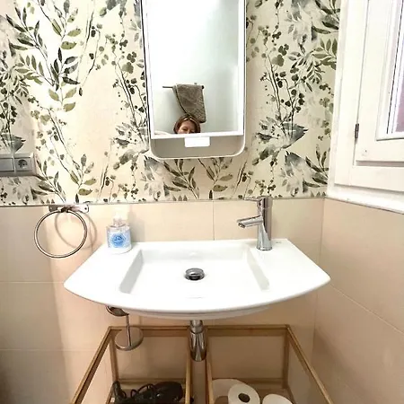 Apartmán El 1 De Amador De Rios *