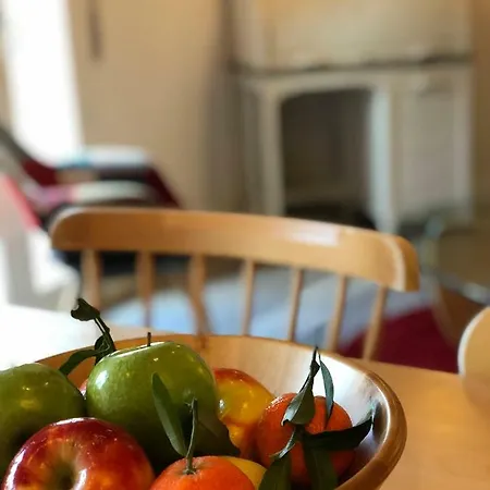 Apartmán El 1 De Amador De Rios