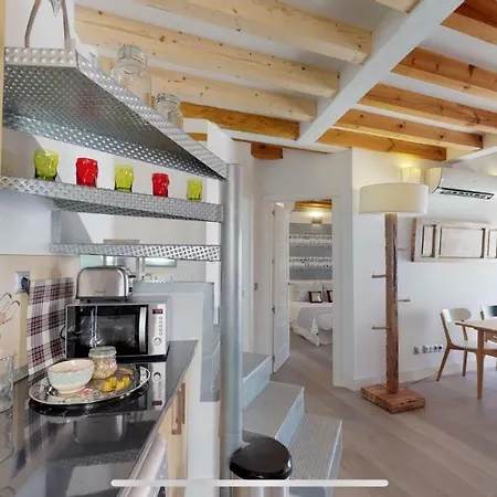 El 1 De Amador De Rios *