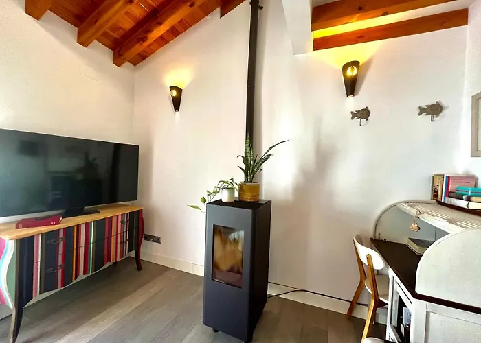 El 1 De Amador De Rios Apartament *