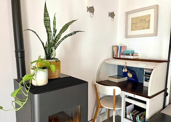 El 1 De Amador De Rios Apartament