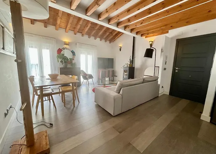 Apartament El 1 De Amador De Rios *