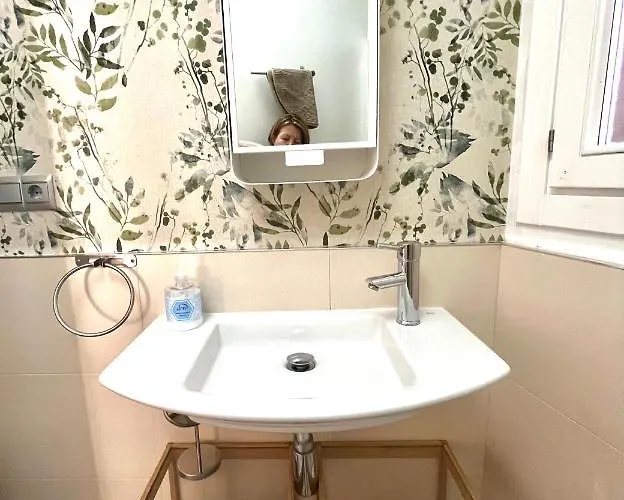 Apartament El 1 De Amador De Rios *