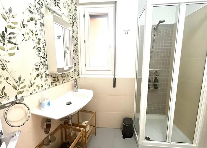 Apartament El 1 De Amador De Rios Toledo