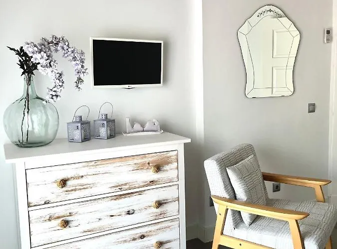 El 1 De Amador De Rios Apartament