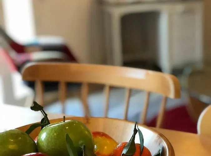 Apartament El 1 De Amador De Rios